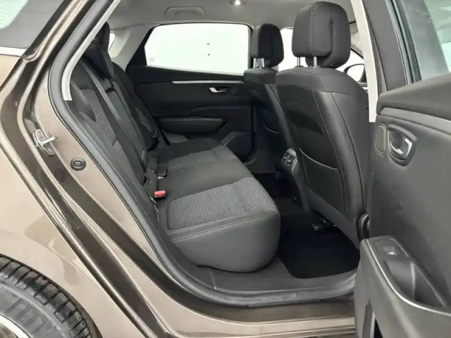 Renault Talisman dci 130 energy — photo 25