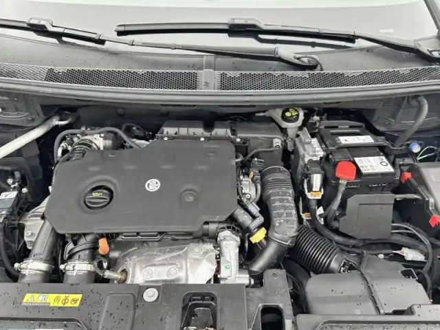 Citroën C5 Aircross bluehdi 130 eat8 — photo 30