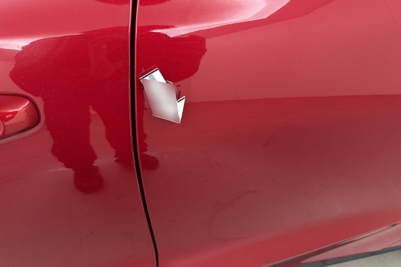 Ford Focus SW — photo 19