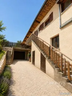 Appartement 3 pièces 51 m²