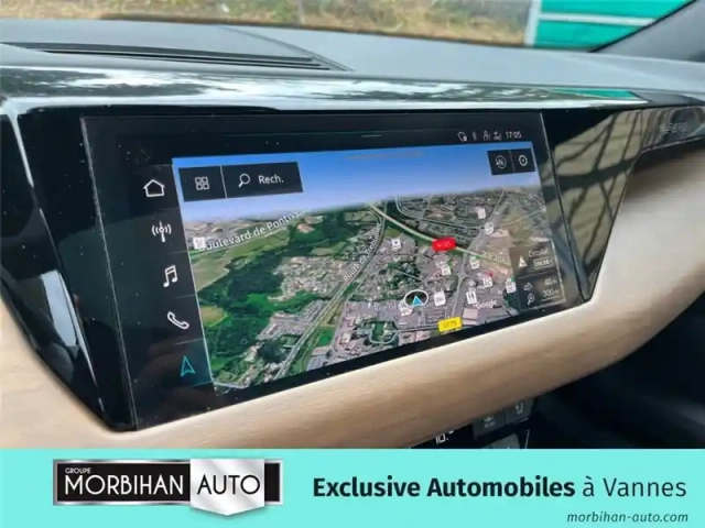 Audi E-Tron 476 ch quattro — photo 24