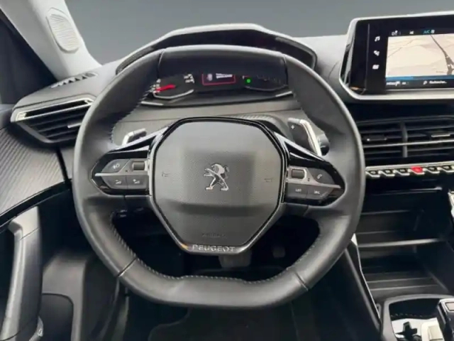 Peugeot 2008 1.2 puretech 130ch s&amp;s style eat8 — photo 42