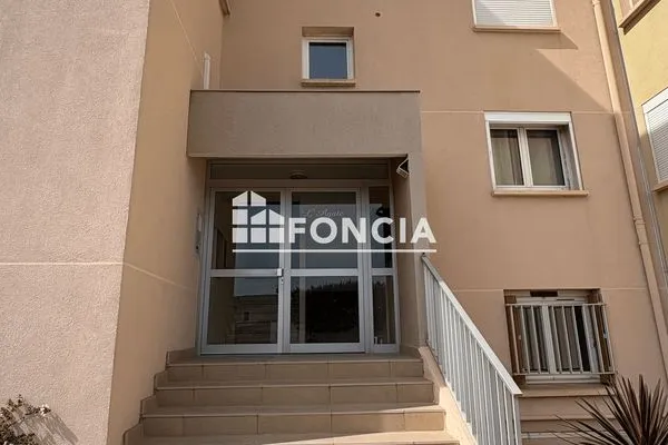 Appartement 1 pièce 24 m²