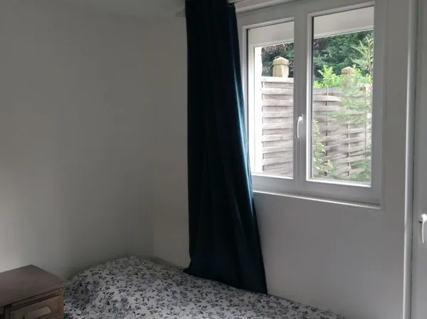 Loue chambre chez l'habitant