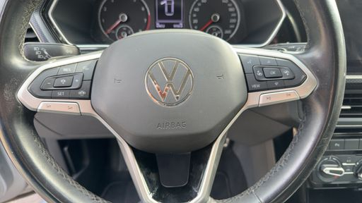 Volkswagen T-Cross 1.0 TSI 115 DSG7 - United – 2020 – 69652 km – Essence – Boîte Automatique — photo 2