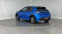 Peugeot 208 e-208 136ch Style — photo 8