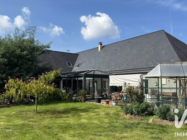 Vente Maison/villa 12 pièces