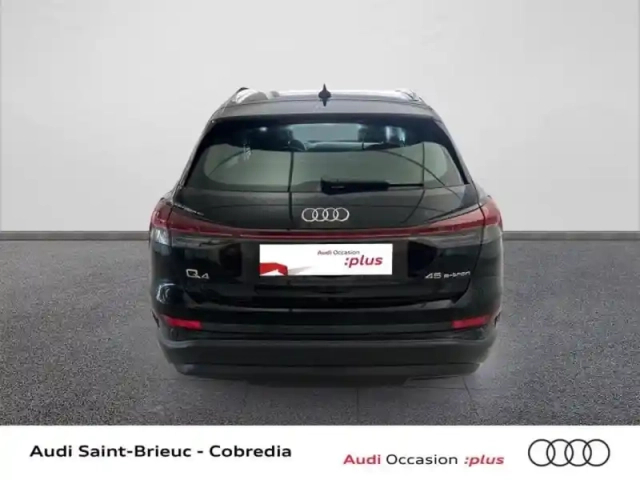 Audi Q4 E-Tron 45 e-tron 285ch design — photo 5