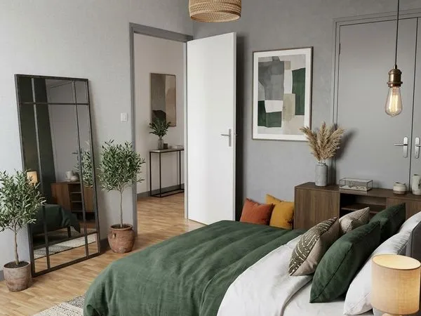 Loue appartement