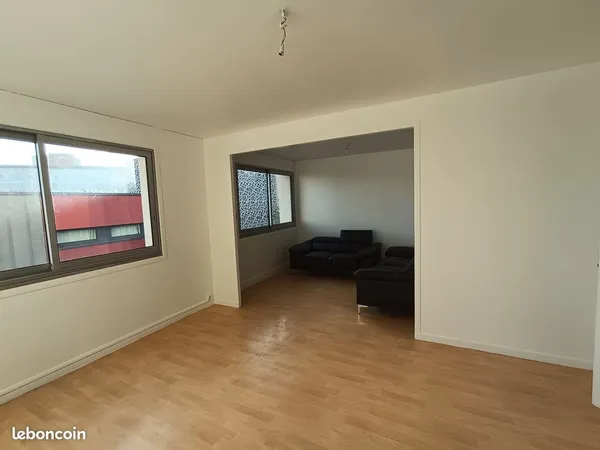 Vente appartement Secteur jardin Lecoq 63000 CLERMONT FERRAND