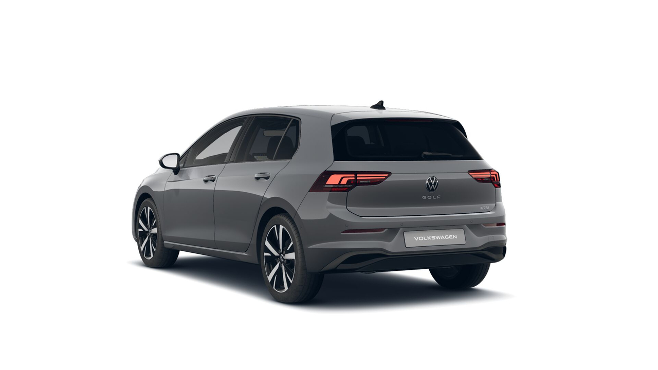 Volkswagen Golf 1.5 eTSI EVO2 116 DSG7 — photo 3