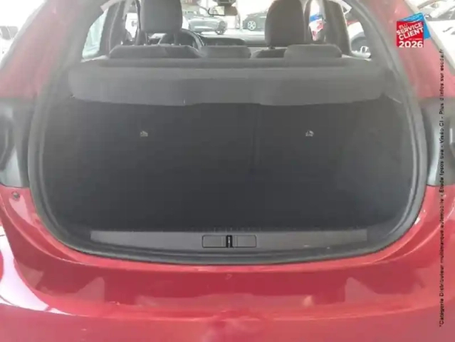 Opel Corsa 1.2 turbo 100ch edition bva8 carplay — photo 14