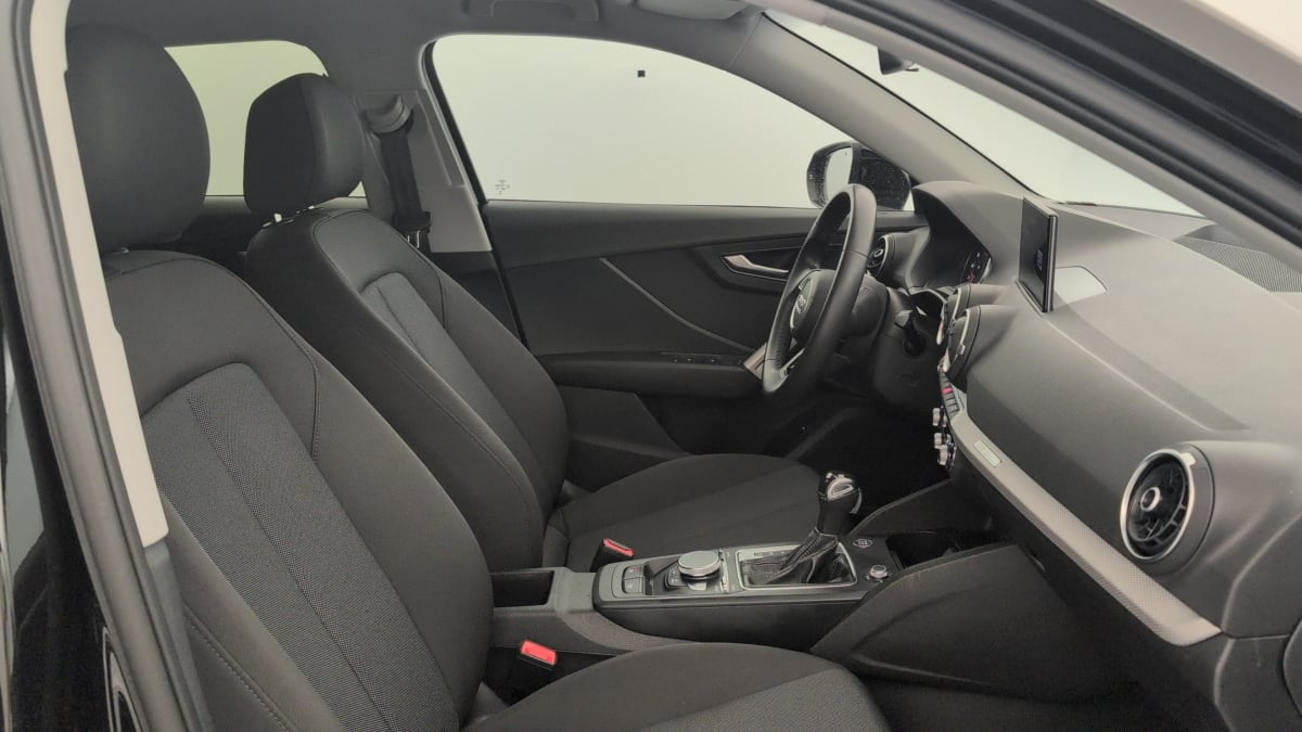Audi Q2 — photo 9