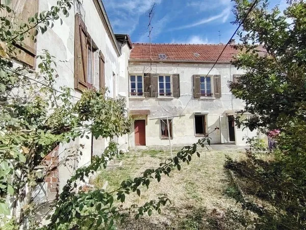Maison 9 pièces 195 m²