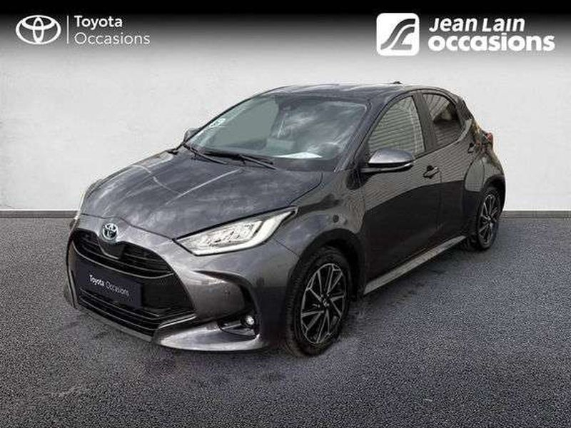 Toyota YARIS Toyota Yaris — photo 1