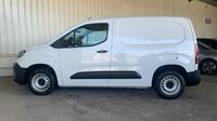Peugeot Partner M Diesel 100ch — photo 8