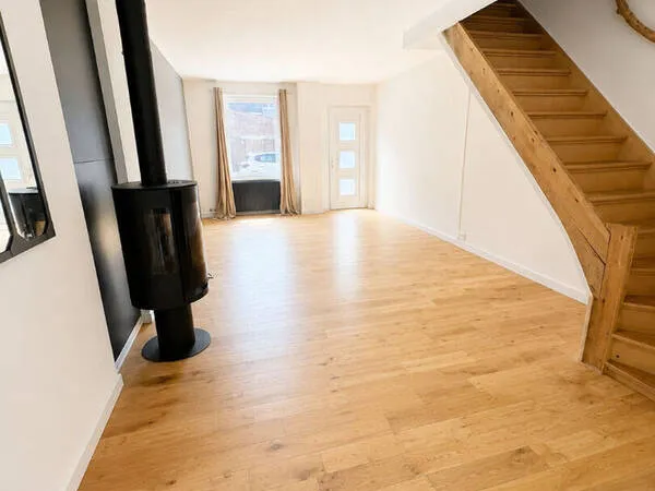 Maison familiale - Lomme Quartier du Marais - Euratechnologies