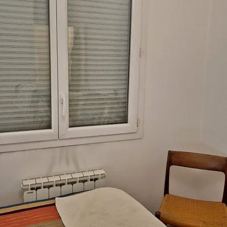 Chambre disponible à loué Cours Fauriel