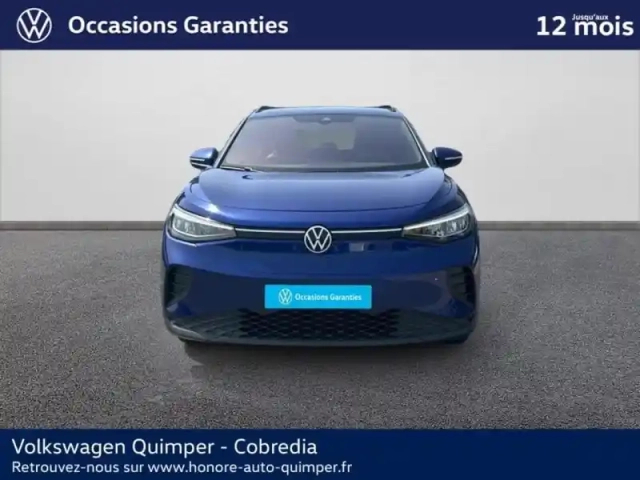 Volkswagen Id.4 174ch pro 77 kwh life plus — photo 2