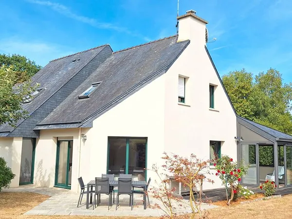 Maison 7 pièces 170 m²
