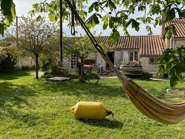 Location à l'année, idéale famille ou colocation