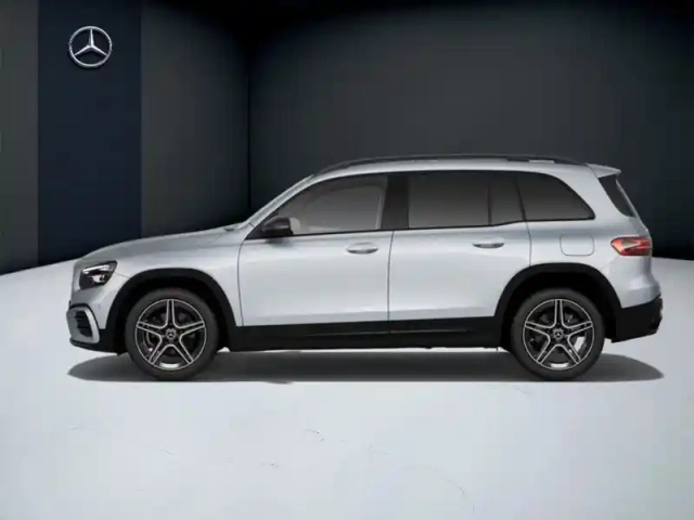 Mercedes Glb 200 d amg line — photo 2