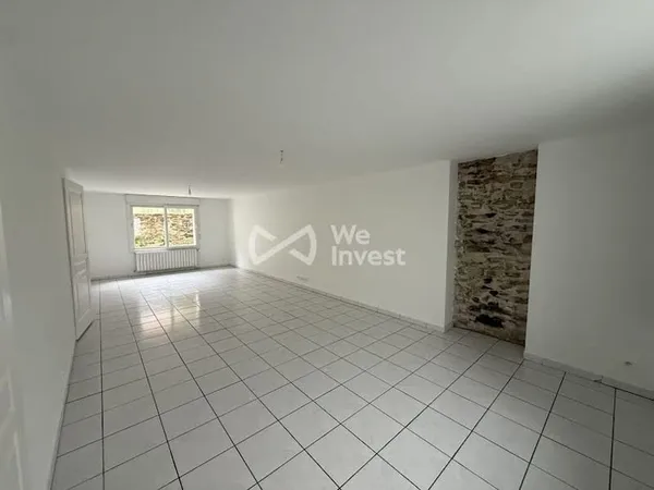 Maison 6 pièces 152 m²