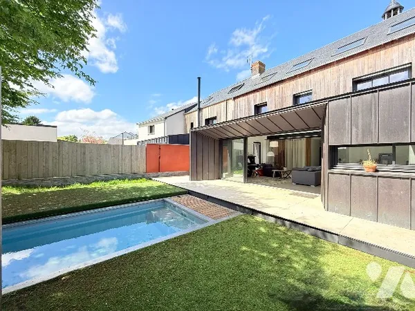 Maison 6 pièces 172 m²