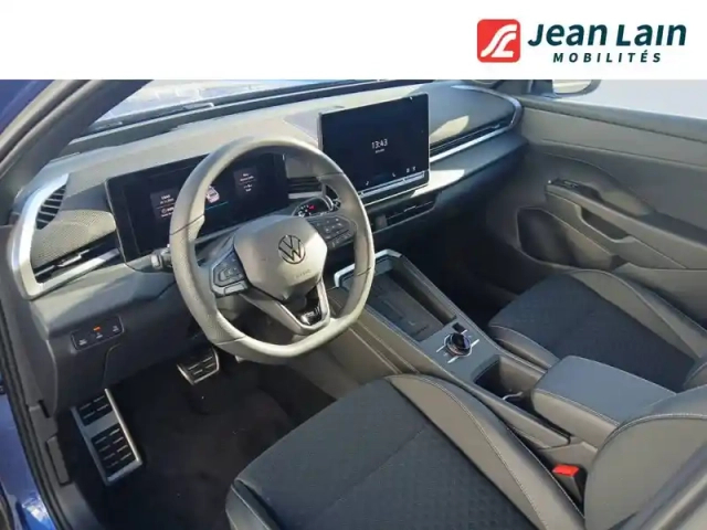 Volkswagen T-Roc 1.5 etsi evo2 hybrid 150 ch dsg7 — photo 29