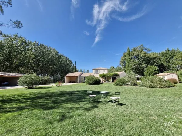 Maison 6 pièces 180 m²