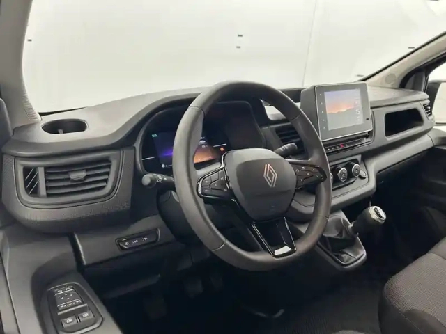 Renault Trafic blue dci 150 — photo 28