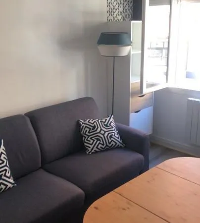 Studio de 18m2 à louer sur Rouen