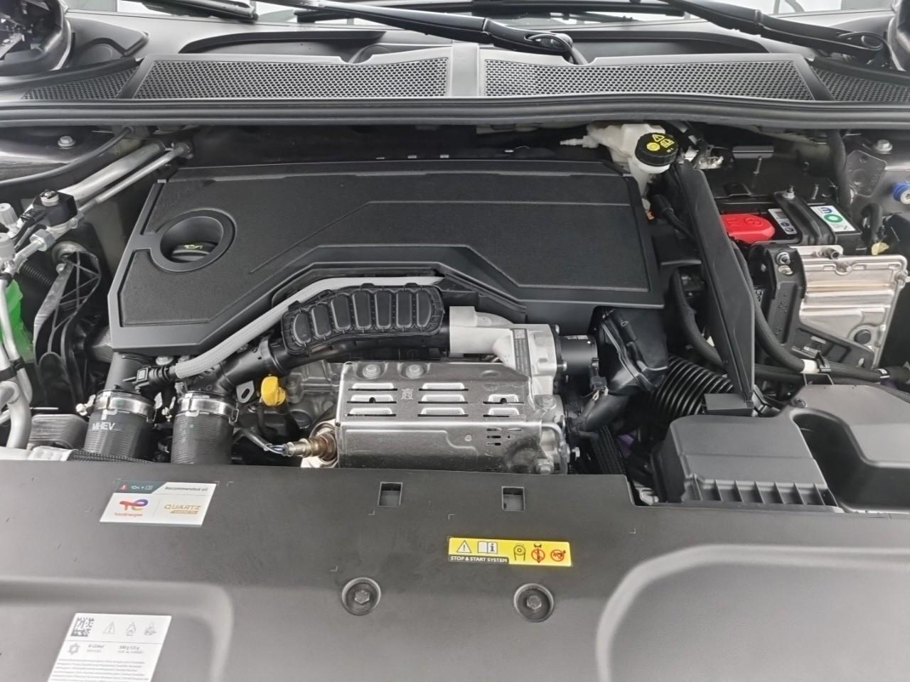 Ds Ds 4 hybride 136 e-dct6 pallas — photo 15
