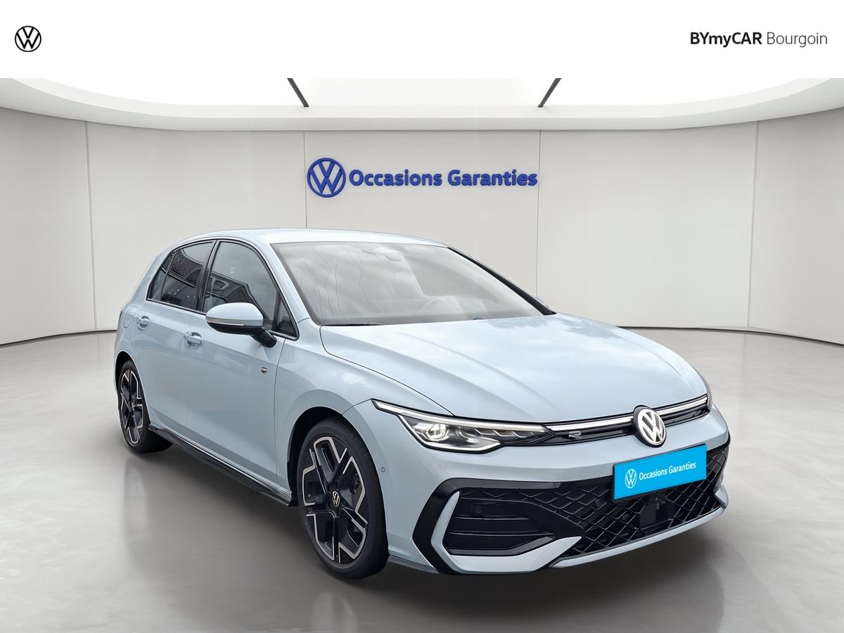 Volkswagen Golf 1.5 eTSI EVO2 150 DSG7 — photo 7