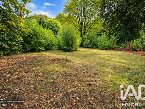 Terrain 2975 m²