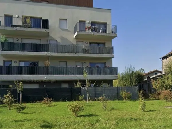 THIONVILLE T3 lumineux parfait état proche Luxembourg