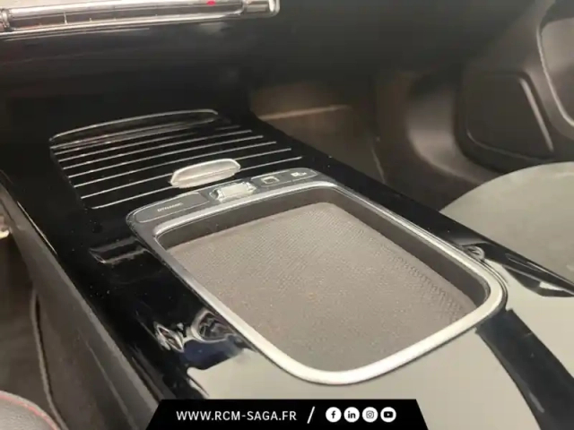 Mercedes Classe A 250 e hybrid eq amg line — photo 14