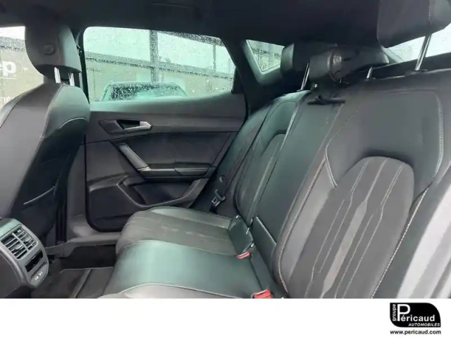 Cupra Formentor 2.0 tdi 150 ch dsg7 4drive — photo 8