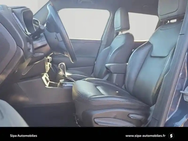 Jeep Renegade 1.3 gse t4 240 ch phev at6 4xe eawd — photo 42