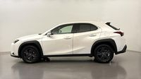 Lexus Ux 250h Luxe 2WD — photo 7