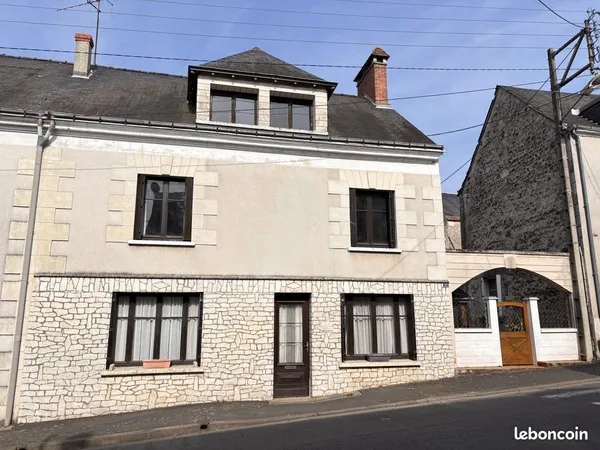 Maison 10 pièces 292 m²