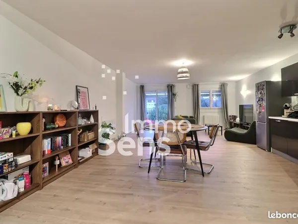 Immeuble de rapport 184 m²