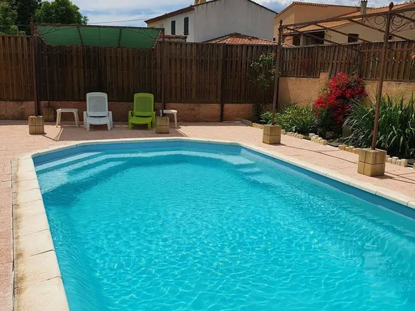 Maison 8 pièces 192 m²