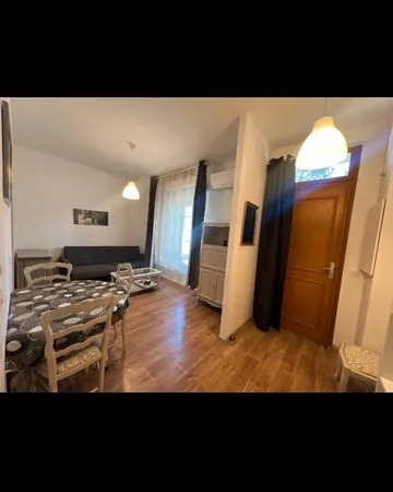A louer F2 meublé