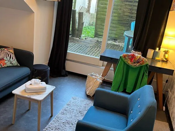 Bureau et espace de travail Location Quimperlé  26m² 500€