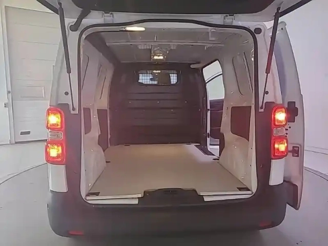 Citroën Jumpy fgn m bluehdi 120 s&amp;s bvm6 — photo 6