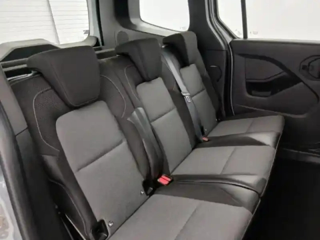 Renault Kangoo 1.5 blue dci 95ch equilibre — photo 7