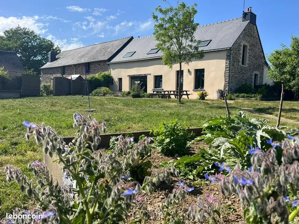 Propriété 13 pièces 419 m²