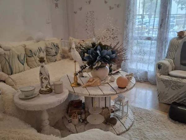Appartement 1 pièce 10 m²
