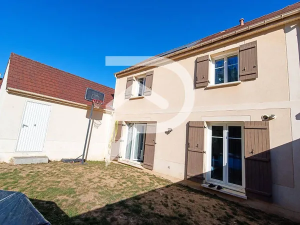 Maison 5 pièces 80 m²